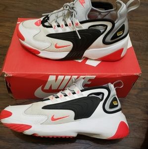 Nike Zoom 2k